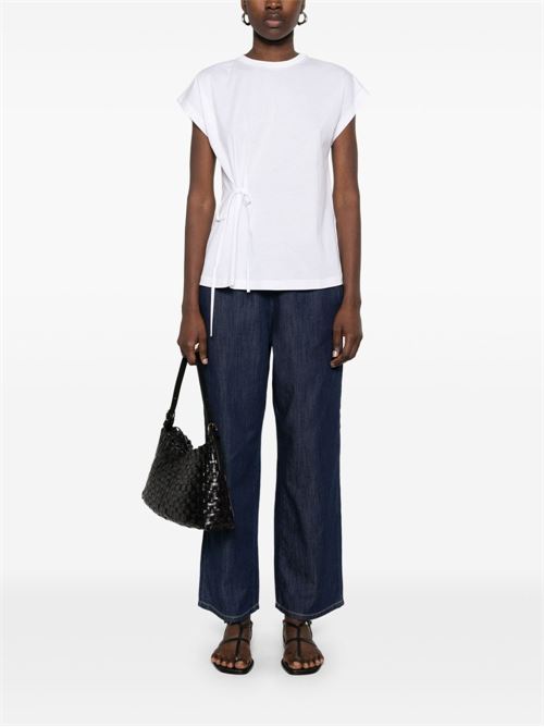 Pantalone donna ampio EMME Marella | FINGERE001